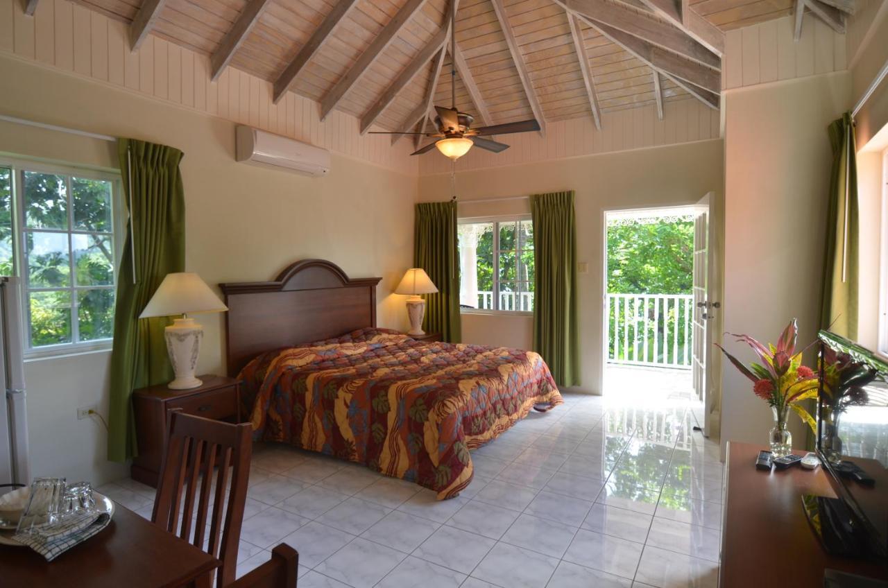Tropical Lagoon Resort Port Antonio Esterno foto